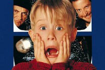 【画像】え…っ「衝撃的」「楽しそう」　便器になったマコーレー・カルキンさんを見る