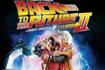 『バック・トゥ・ザ・フューチャー2』トランプ大統領がモデルの「ビフ」は「予言」もしてた？