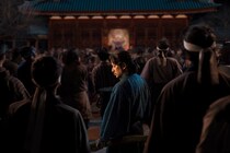 【画像】えっ、阿部寛…さん…？　こちら『イクサガミ』の濃すぎる面々です（8枚）