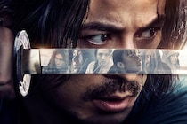 「既視感あるけど面白い」ネトフリ『イクサガミ』で色んなマンガを思い出す人続出？　「るろ剣＆カイジ」「ゴールデンカムイも」