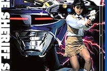 『宇宙刑事シャイダー』がパンチラアクション満載になった理由　「女刑事アニー」の役割とは