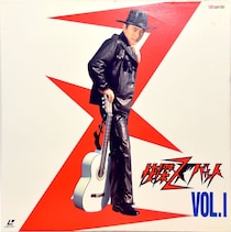 1977年放送『快傑ズバット』　打ち切りの理由は「視聴率が良すぎたから」