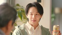 【画像】え、振り切ったヤバい表情に脱帽？　こちらが10年前に中村倫也さんが演じたスケベ主人公です
