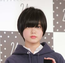 人気作の実写版で鮮烈デビューした新人俳優たち　「役のために剃ってきた？」「とんでもない存在感」