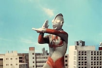 不憫すぎる『帰ってきたウルトラマン』の伝説　かつては「帰マン」と呼ばれ