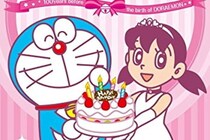 【画像】バスタオル姿からスク水姿まで…　サービス旺盛すぎる「しずかちゃん」の「コップのフチ子」シリーズを見る（5枚）