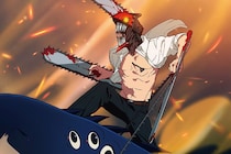 『チェンソーマン』4日14時に「相当でかい発表」か？　「スピンオフ」「続編」と期待