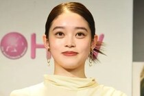 【画像】え…っ！「かわいい」　こちらが『ばけばけ』ヒロイン・高石あかりさんによる“ギャルピポーズ”です