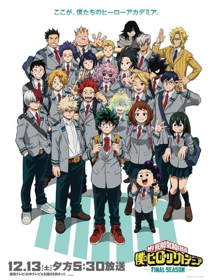 2025年秋アニメ続々完結、視聴者絶賛の3作品　「最高の最終回だった」「続編もあるよな？」