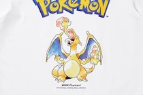 【画像】「神イラスト！」「全部欲しい…」　水彩画を“そのまま”使ったポケモンUT全ラインナップを見る（11枚）