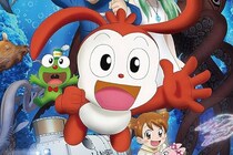 【画像】え…っ！　「怖っ」「懐かしい(笑)」　こちらがコラショの衝撃ビジュアルです