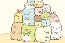 「え、天才？」すみっコぐらし最新一番くじ”E賞”ビジュアルが「争奪戦になりそう…」と話題に