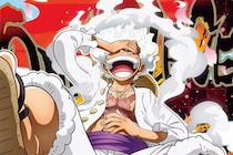 「俺もニカに…!!!!」「味は？」まるで“フィギュア”な『ワンピ』ゴムゴムの実グミが話題に