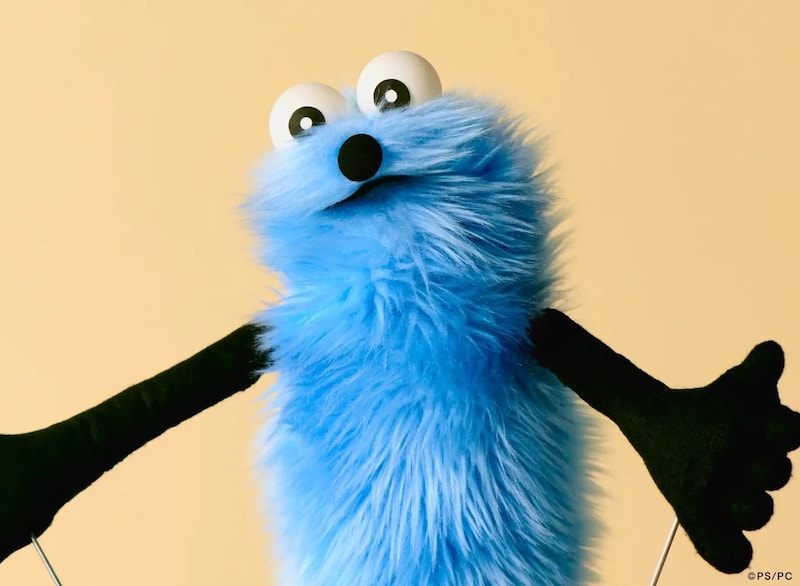 「ラストワン賞激アツ」『パペットスンスン』一番くじのラインナップに「全部かわいい」「毛並みが…」