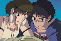 「好きだけど許せない」アシタカとサンの知られざる結末　宮崎駿が明かした『もののけ姫』のその後