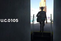 【画像】「ゾッとする」こちらハサウェイが「壊れている」ことがよくわかる1枚です