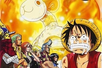 【画像】ラストワン賞の煌びやかさに「め、目がぁ…」　『ワンピ』最新一番くじ全ラインナップを見る（11枚）