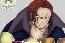 『ワンピ』結局シャンクスは何がしたい？　ルフィの周りでコソコソする真の意図