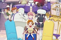 【1～10位】世間で最も満足度が高かった2025年オリジナルアニメは？　投票結果を見る