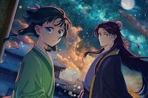 【1～10位】2025年の覇権アニメは？　投票結果を見る