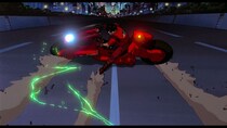 【画像】え、「これホントか」「信じられない光景」　コチラが「NHK」が『AKIRA』放送を宣伝してるポストです
