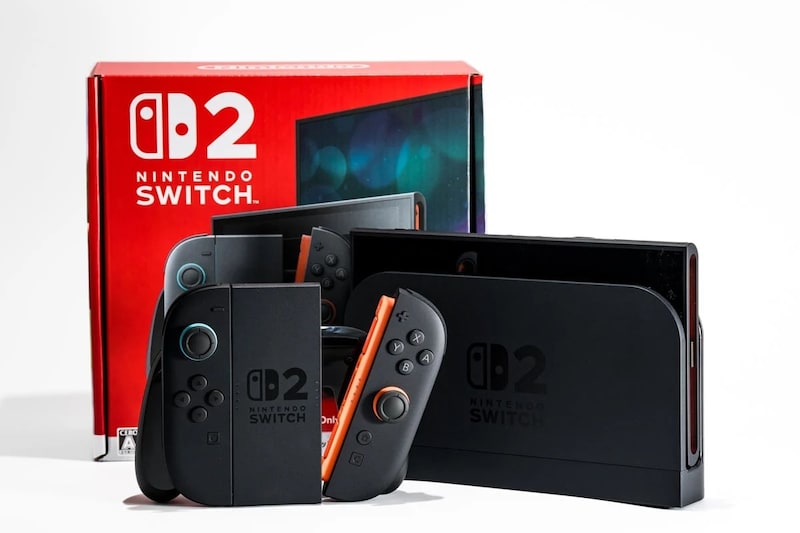 「スイッチ2」正月に遊びたいなら「先着販売」に光明あり？　ライバルが少ない「秘策」とは