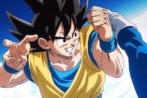 ラストワン賞に「デカすぎて震える」　『ドラゴンボール』40周年記念一番くじは「戦場になる予感しかしない」