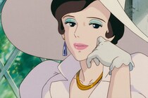 『紅の豚』珍しくヒロインが2人だったのはなぜ？　ジーナとフィオに与えた役割とは