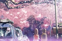 50代男性『秒速』で撃沈　ここに来てアニメ版を観る→「あれは呪い」と眠れぬ夜に