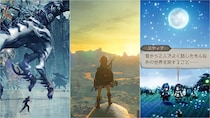 スイッチ／スイッチ2で遊びたい“時間が溶ける”超おもしろソフト・3選「ハマる」「グラフィックきれい」