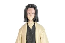 【画像】「えっ」「そうだったのか」これが新しい鬼殺隊の「お館様」初登場時の姿です