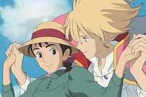 『ハウル』とソフィーの「その後」を知ってる？　猫になって子供を産んだらしい