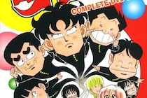 パンチラ禁止だった『ハイスクール！奇面組』　原作者が「細かすぎる注文」を出した本当の理由