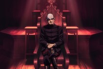 【画像】え、「かっこよ」「純白の衣装珍しい」　コチラが『白い恋人』の缶のパッケージになった鶴見中尉です