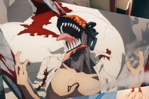 「まるで別モノ」アニメ『チェンソーマン 総集篇』が「神編集」と話題「原作に近い」