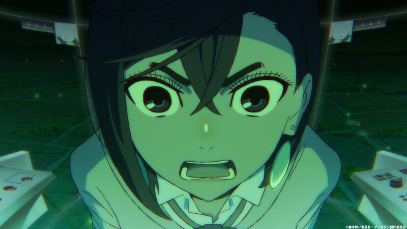 『ダンダダン』最終回はオカルンが謎の美少女とキス＆モモの背後で再び大爆発！　3期制作決定も