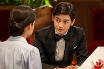 朝ドラ『あんぱん』健太郎、メイコらが主役の「特別編」が4夜連続放送　今夜「ミセス」大森元貴のトークライブも