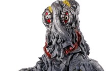 登場回数ほぼ1回と少ないのに　ゴジラの敵で「ヘドラ」だけ「別格？」な理由とは