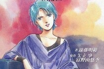 『Zガンダム』大反響のフォウ・ムラサメ伝説「まる出し」イラスト　当時アニメ制作現場はどう受け止めていた？