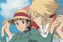 『ハウル』とソフィーの「その後」を知ってる？　猫になって子供を産んだらしい