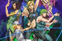 ボーボボ、『H×H』ネテロ、『ジョジョ』プッチ神父も!?　世界陸上での“キャラポーズ再現”にファン大興奮