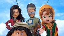 子供の頃はちとキツかった…『ドラクエ7』マリベルの魅力にようやく気づいた大人たち