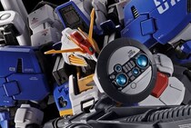 ガンプラ瞬殺の「Ex-Sガンダム」って何者？　アナハイムが目指した「究極のガンダム」の正体