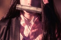 【コスプレ】『鬼滅の刃』禰豆子コスプレが圧倒的な完成度！「これは実写化レベル」