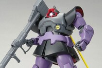 『ガンダム』の「ドム」が大発明かもしれないワケ　ロボットアニメに見るその福音