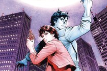 【画像4枚】「CH大原画展」特典つきチケットの「特典」をチェックする！