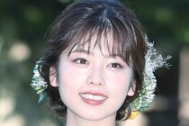 激変？　《垢ぬけてさらに美女化した女優》ランキング！　4位・小芝風花、3位・井上咲楽　納得のTOP2は？