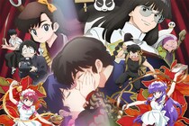 【画像7枚】ポップな色使いもイイ　第2期ノンクレジットOPのシーンカットをチェック