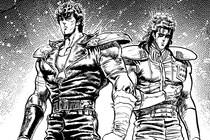 『北斗の拳』漢たちはなぜあんなにデカいの？　背の順に並べて浮かんだ意外な事実