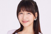 【画像】「おいおい！」＆「お祝い」しましょ　井上喜久子さん「一刻館高校」制服姿